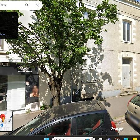 Welcome Nantes Exterior foto